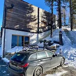 In - Out Апартаменты Туррахер-Хёэ
