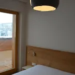 In - Out Апартаменты Туррахер-Хёэ
