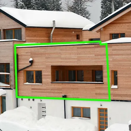 In - Out Turracher Hohe