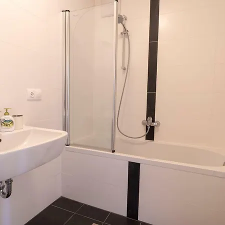 شقة In - Out تراشر هوهه