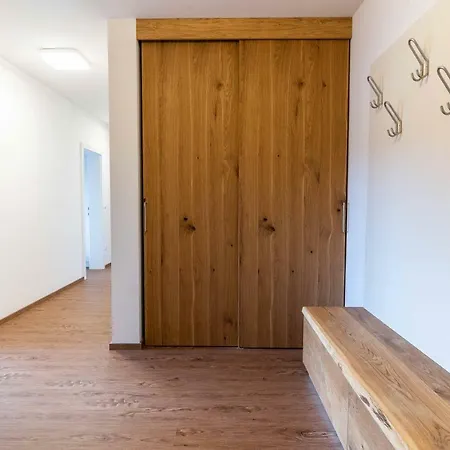 In - Out 아파트 Turracher Hohe