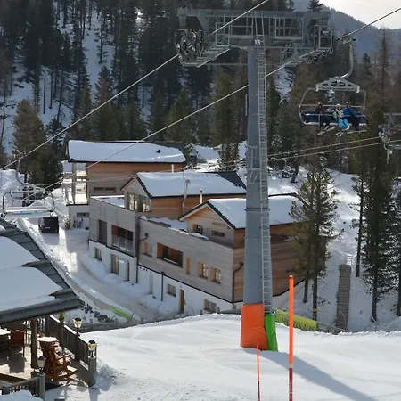 In - Out * Turracher Hohe
