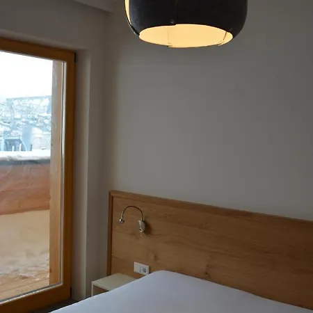 In - Out شقة تراشر هوهه