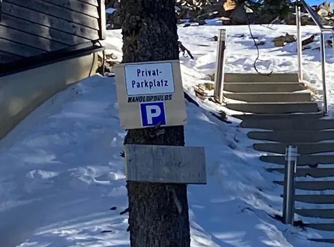 In - Out Apartament Turracher Hohe