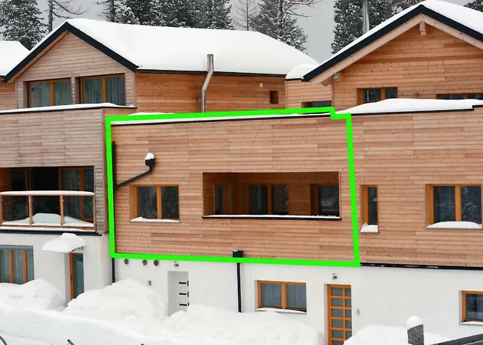 In - Out Turracher Hohe