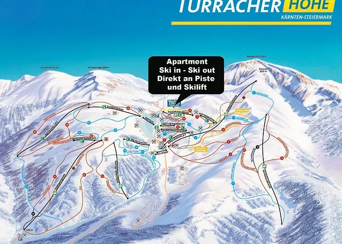 In - Out Apartament *