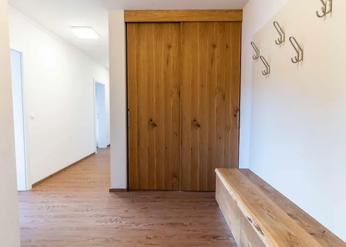 In - Out Apartament Turracher Hohe