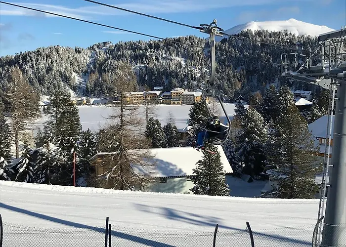 In - Out * Turracher Hohe