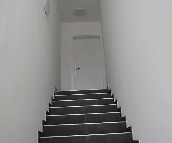 In - Out Apartament *