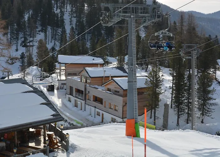 In - Out * Turracher Hohe