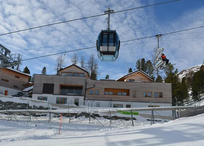 In - Out Apartament *