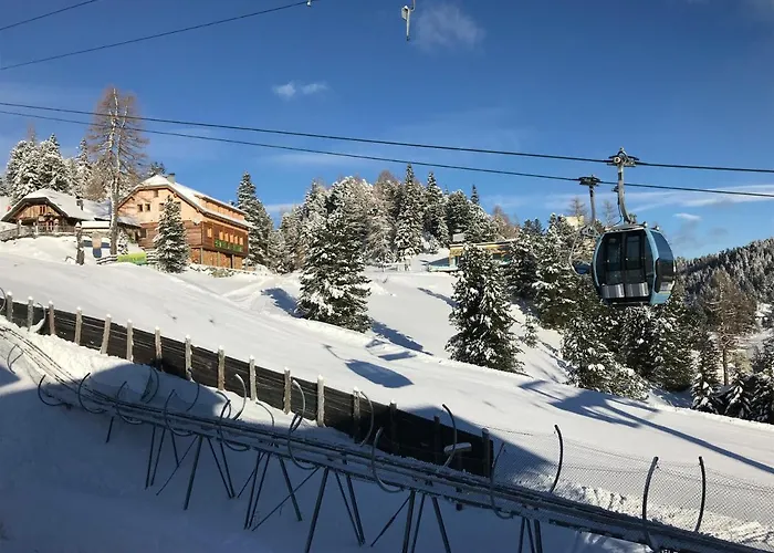 In - Out Turracher Hohe