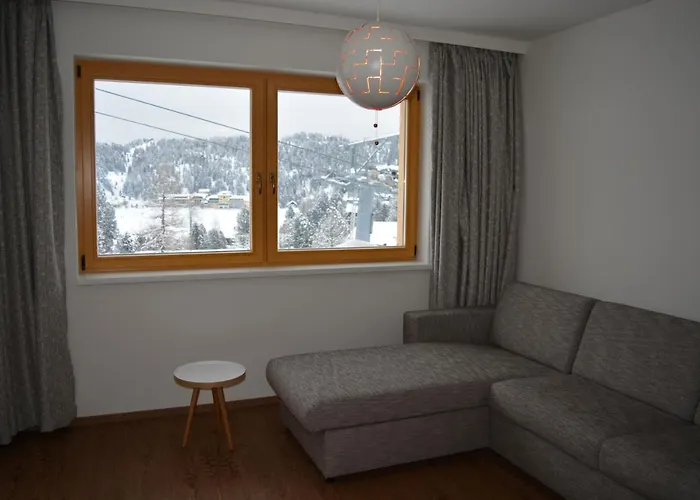 In - Out Apartament *