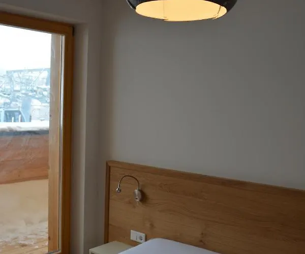 In - Out Apartament Turracher Hohe